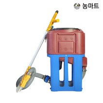 농마트 만석이2 뻐꾸기호스 세트 비료정량주입기 비료투입기, 1개