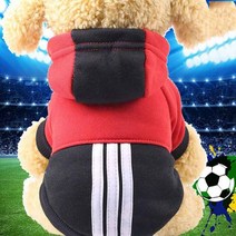 웰시코기옷 요크셔 테리어 옷 개를 위한 겨울 후드 도매 개 의류 사냥꾼 클레바흐 닥스 훈트 스웨터, 02 B_02 S