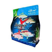 Fishing Chum Snapper Up Fish Chum 수생 영양 7파운드
