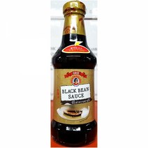 블랙빈소스(수리 295ml)X12