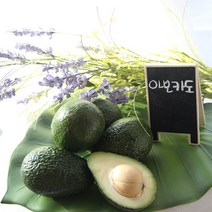 코코카트코리아 Monarca 아보카도, 170g, 20개