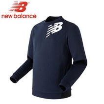 뉴발란스 A UNI 테나시티 기모 맨투맨 NBNCA46013-59