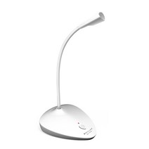 컴소닉 필라 스탠드 마이크, CM-710 화이트