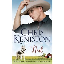 (영문도서) Neil Paperback, Indie House Publishing, English, 9781942561590