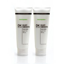 [DK ELAN] DK엘란 바디로션 X 2개 Natural 고보습 건조 각질 가려운 피부 보습제, 120ml