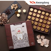농협 침향 공력환 3.75g x 30환 + 쇼핑백, 1세트