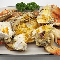 Everyday 맛깡패 던지네스크랩 밀키트