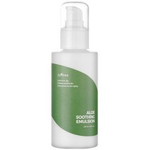 이즈앤트리 알로에 수딩 에멀전