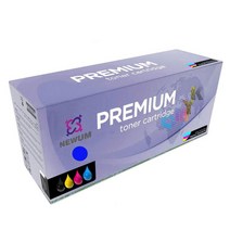 NEWUM 재생토너 호환 삼성 CLP 620NDK 대용량 파랑 _20230876EA, 1, 본상품선택, 본상품선택