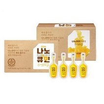 강황 나노큐민, 3ml, 60개
