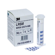 3M 기름 산가측정지 튀김기름 산도 리트머스지 1통 [AOD926], 옵션:페이퍼 1통(50매)