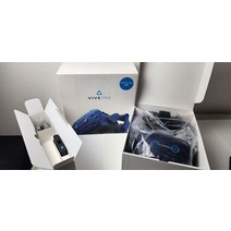 HTC 바이브 프로 Eye HMD OLED Virtual Re알리ty VR 헤드셋 킷