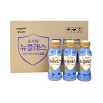 일동후디스 트루맘 뉴클래스 액상분유 2단계 240ml, 24개입, 8개