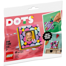 LEGO 30556 - 도트 작은 액자 레고 도트