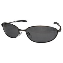 콜맨 (Coleman) 편광 선글라스 셔링 건메탈 스프링 정원 CO3008-1