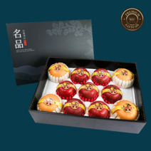 사과 배 혼합 선물세트 추석 설 명절 선물용, 2. 배사과혼합 선물세트 2호