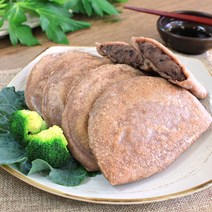 찰수수부꾸미, 1.2kg