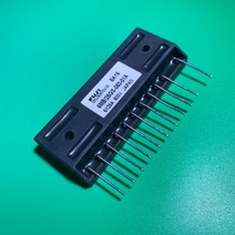 6MBI25GS-060-01A IGBT 6x25A 600V 모듈, 한개옵션0