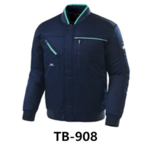 오너클랜 티뷰크 F/W점퍼 TB-908