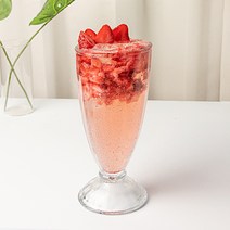 리비 글라스 비카 파르페잔 355ml