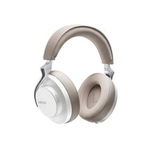 Shure AONIC 50 슈어 무선 헤드폰 프리미엄 블루투스, AONIC 50_White