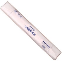 야채봉투(특대)투명/50Lx100매 재활용봉투/비닐봉지/비닐봉투/마트봉투/배접봉투/쓰래기봉투/종량제봉투/분리수거봉투/대형비닐봉투/분리수거비닐, 단일 수량