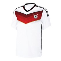 독일 홈 커스텀 반팔 티셔츠 축구유니폼