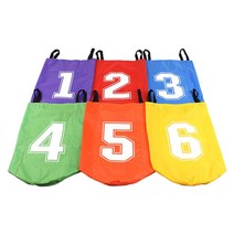 키더스 홉주머니 캉캉자루 유아체육 놀이교구 학교, 블루