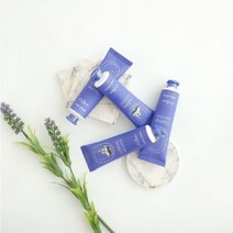 거친피부 잡아주는 시어버터 핸드크림 2개 핸드크림 겨울 답례 선물, 단품, 단품