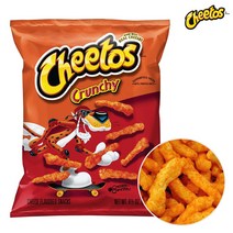 치토스 오리지널 크런치 240g 8.5oz, Crunchy-8.5oz