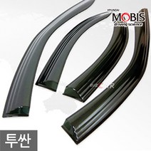 모비스 오토패션 썬바이저 투싼 (04년3월~09년8월), 현대