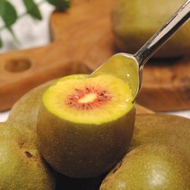 달콤함의 매력 레드키위 2kg 소과(35-40과), 단품