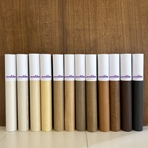 에코필름 에어프리 싱크대 책상 문 리폼 우드 무늬목 인테리어필름 126종, 18. EW606 엘름