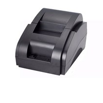 XPRINTER 송장 프린터 택배 라벨기 라벨 출력기 프린터기 wholesale 원래 USB 포트 58mm 열 영수증 저소음 미니 pos 미니 xp-58iih, 13.26, 우리 플러그