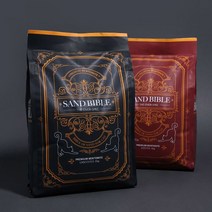 샌드바이블 벤토나이트 모래 6kg x 3개, 샌드바이블 무향 블랙 6kg x 3개