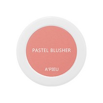 어퓨 파스텔 블러셔, VL02, 3개