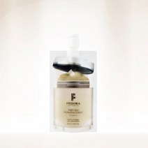 elco 페도라 나이트 스파 워터드롭 크림 50ml 나이트크림 pro