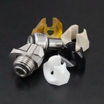 빌렛 박스 다양한 액세서리 BB Box PRC ProRo Quantum Shifter Style Monarchy Multi 510DripTip Aio Boro 링, [34] CyDrip2-SS Kit