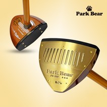 파크베어 입문용클럽 파크골프채 PB-300