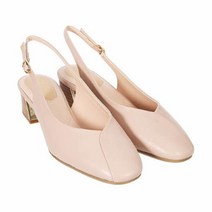 소다 AK분당점 소다 여성 슬링백 슈즈 4CM(ALO011LS32B)
