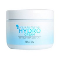 JNC 아쿠아 밸러싱 하이드로 크림, 120g, 10개