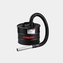 [오늘발송] 프레레 건습식 청소기 FVC-20C (20L) 1600W, F-407 탱크 집진기 20L