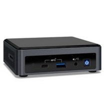 인텔 NUC KITS 미니PC NUC10i5FNK (i5-10210U), [8GB/ NVMe 256GB]