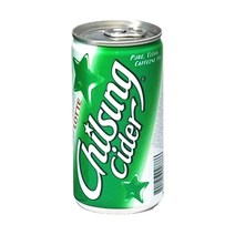 무료배송롯데 칠성사이다 소캔 190ml x 30캔/미니 캔음료