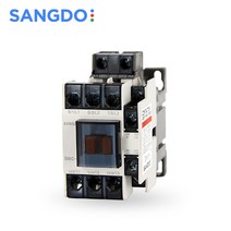 교류 전자 개폐기 SMC-18 1a1b 마그네트 자동제어 전자 접촉기 상도 전기 통신, 상도 전자접촉기 SMC-18, 1개