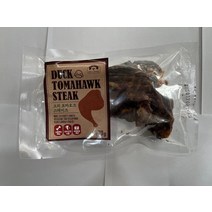 벨버드 오리 토마호크 스테이크 e70g, 없음