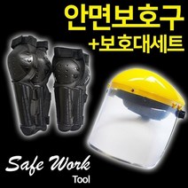 마이독스 안면보호구, 안면보호구 (망) 리필, 상세설명 참조