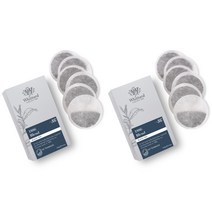 위타드 1886 트래디셔널 50티백 2팩 Whittard 1888 Traditional Teabags, 50티백 2