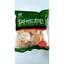 대박유통 후라이드치킨(마니커)