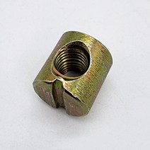 아이베란다 짱구너트 8mm (4개묶음)